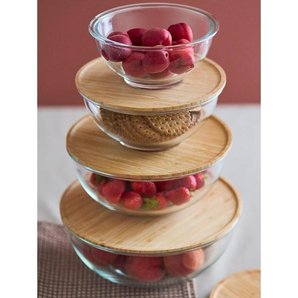 (МП)Миска Smart Solutions Eco Store Be