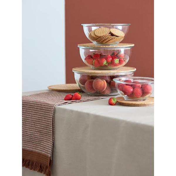 (МП)Миска Smart Solutions Eco Store Be