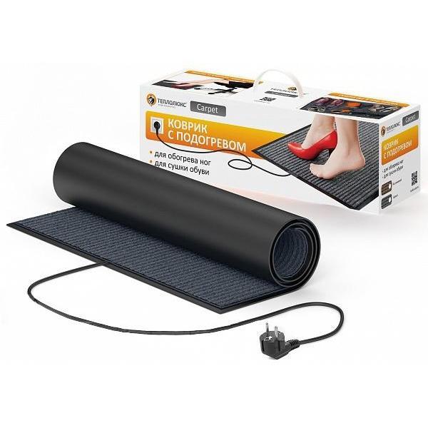(МП)Коврик греющий Теплолюкс carpet 80х5