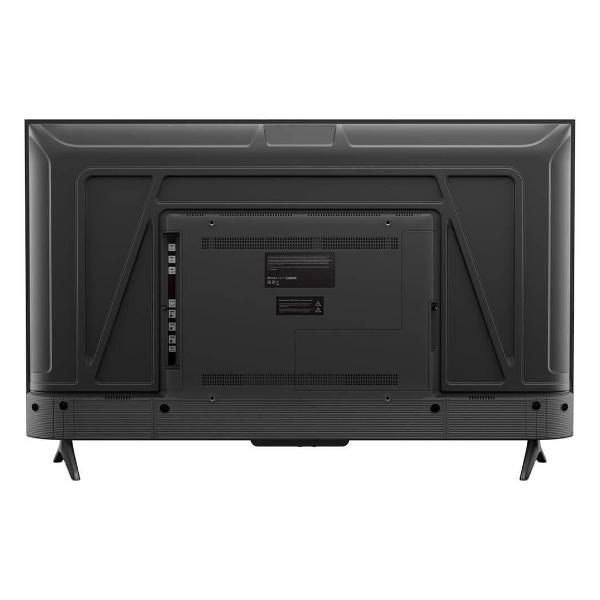 Телевизор Yandex Яндекс ТВ Станция Бейсик QLED с Алисой 43 43" 4K UHD QLED Smart TV