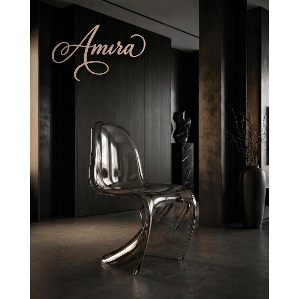 Стул обеденный Amira Cascade