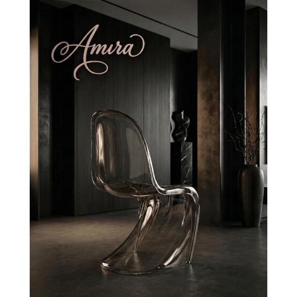 Стул обеденный Amira Cascade