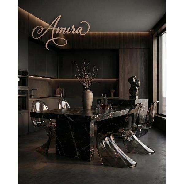 Стул обеденный Amira Cascade