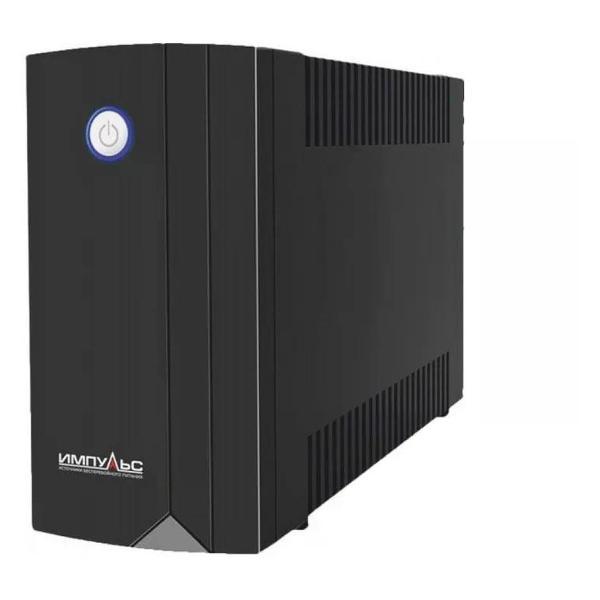 (МП)ИБП Импульс Юниор JN85101 Bl фото