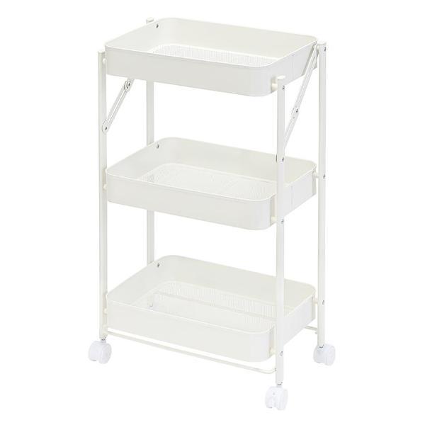 (МП)Этажерка Smart Solutions Smart Cart фото