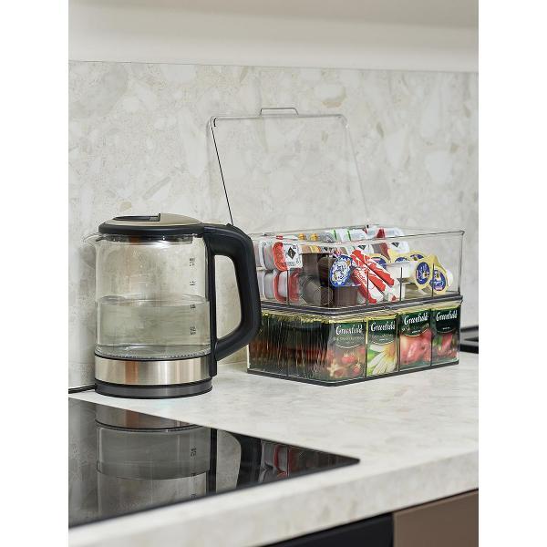 (МП)Органайзер для хранения Smart Soluti