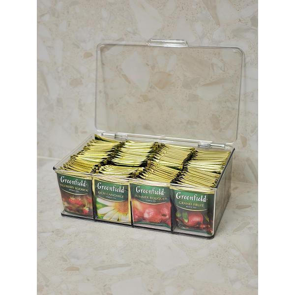 (МП)Органайзер для хранения Smart Soluti