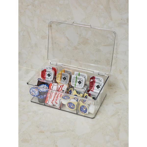 (МП)Органайзер для хранения Smart Soluti