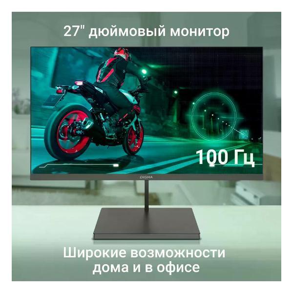 Монитор Digma 27A501F
