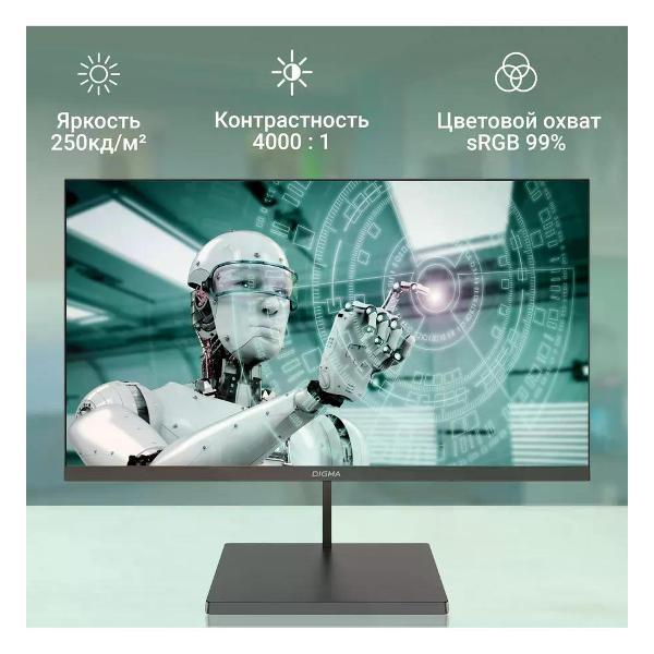 Монитор Digma 27A501F