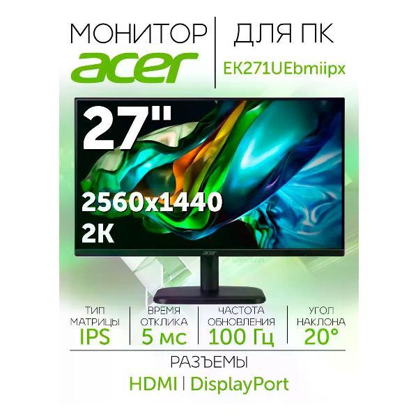 Монитор Acer UM.HE1CD.E03