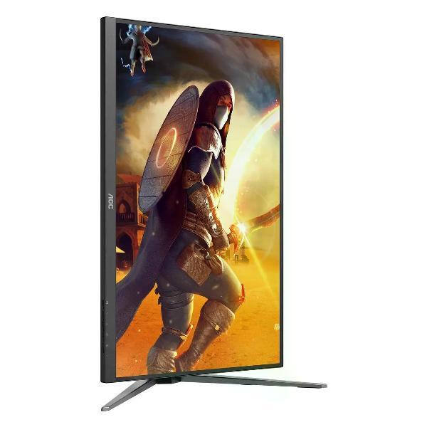 Монитор AOC Q27G4S