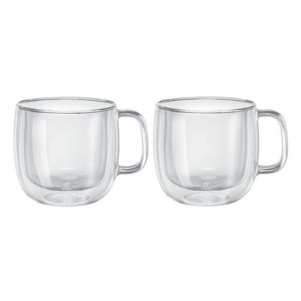 Чашка Zwilling кружки стаканы