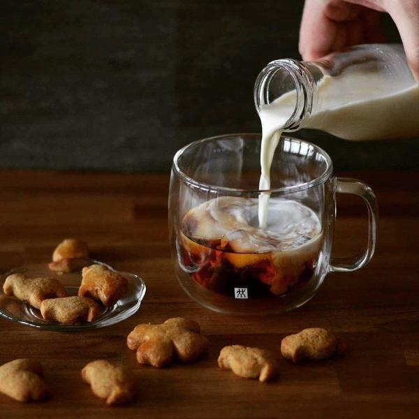 Чашка ZWILLING кружки стаканы