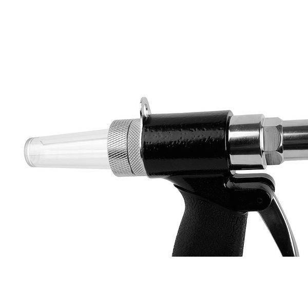 Заклепочник пневматический Messer AHR-101 (05-30-101)