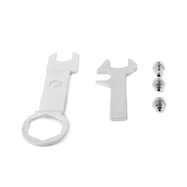 Заклепочник пневматический Messer AHR-101 (05-30-101)