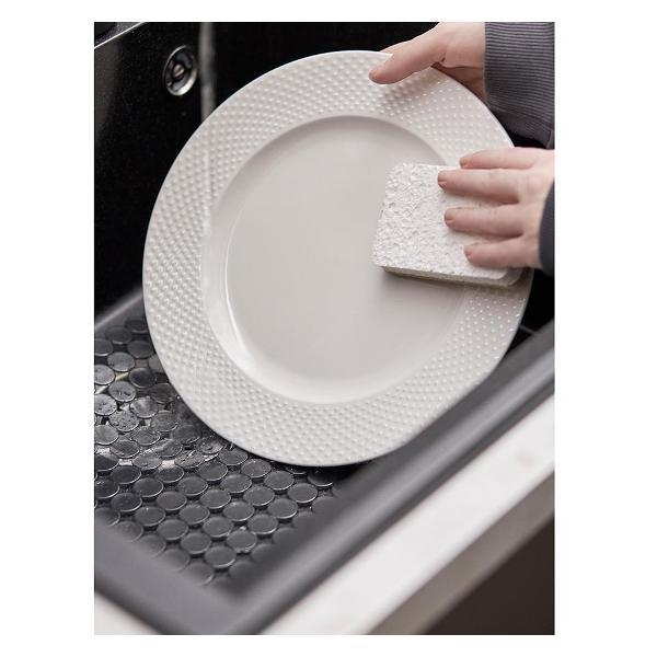 Губка для мытья посуды Smart Solutions Eco Sponge