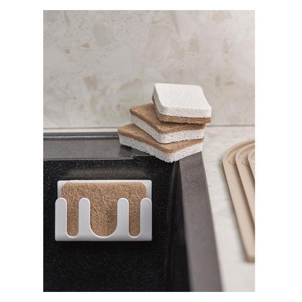 Губка для мытья посуды Smart Solutions Eco Sponge