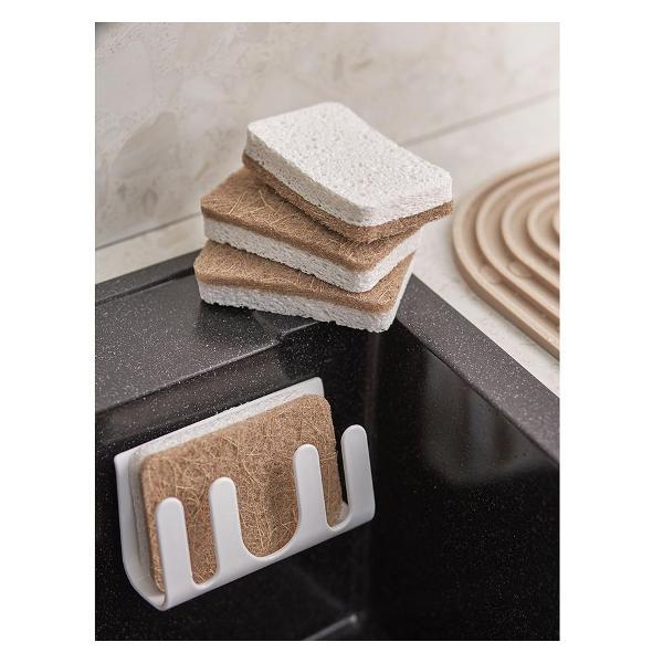 Губка для мытья посуды Smart Solutions Eco Sponge