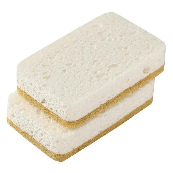 Губка для мытья посуды Smart Solutions Eco Sponge