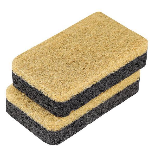 Губка для мытья посуды Smart Solutions Eco Sponge