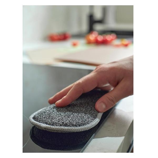 Губка для мытья посуды Smart Solutions Cozy Clean