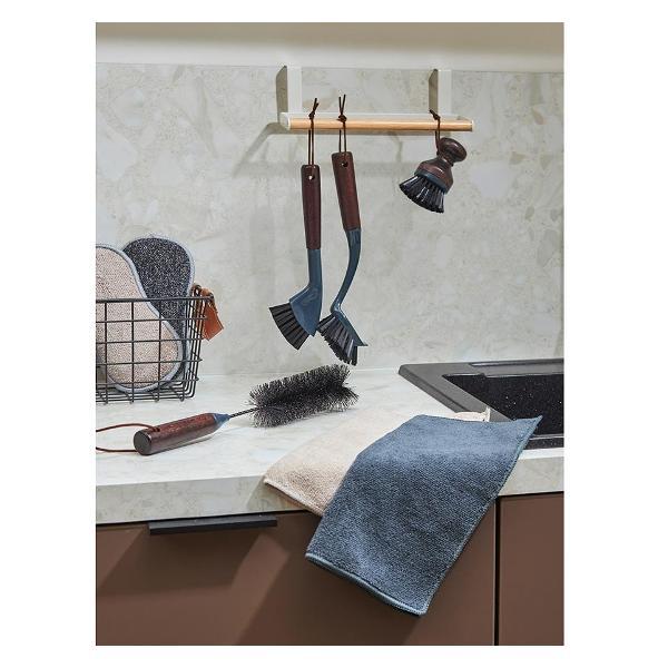 Щетка для мытья посуды Smart Solutions Cleans