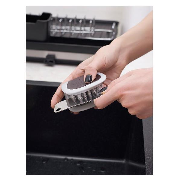 Щетка для мытья посуды Smart Solutions Cleanife