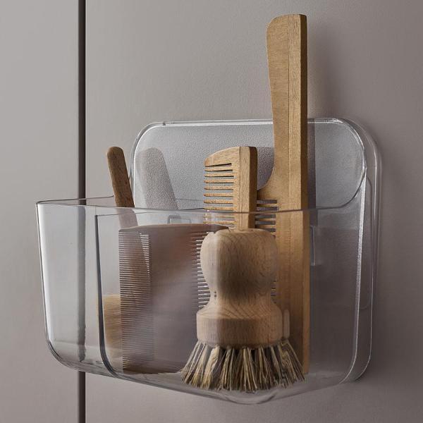 Органайзер для раковины Smart Solutions Keep In