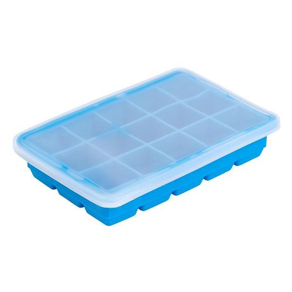 Форма для льда Smart Solutions Ice cubes фото
