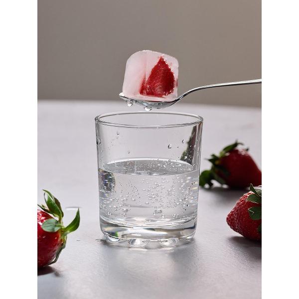 Форма для льда Smart Solutions Ice cubes