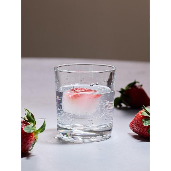 Форма для льда Smart Solutions Ice cubes