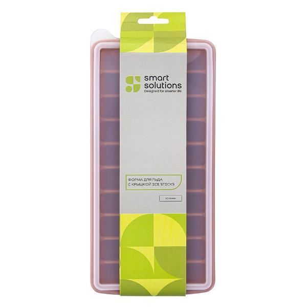 Форма для льда Smart Solutions Ice sticks