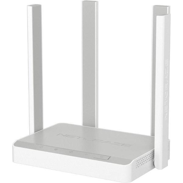 Wi-Fi роутер Keenetic NC-2212