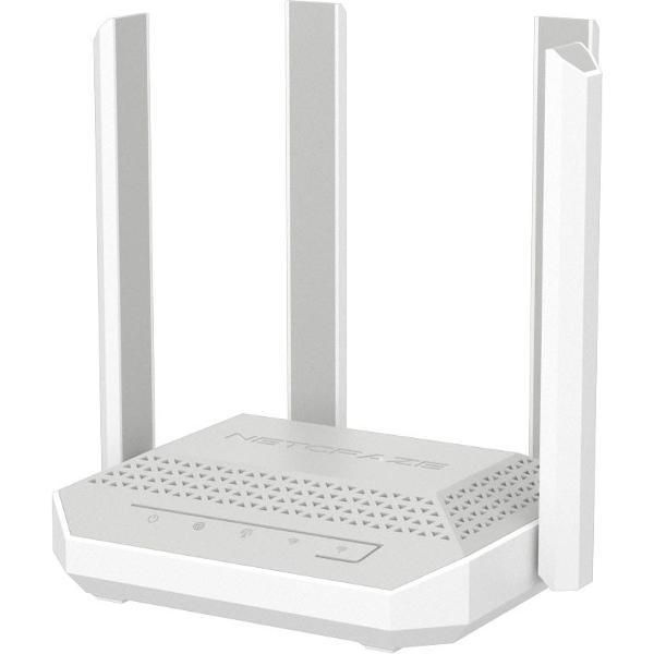 Wi-Fi роутер Keenetic NC-2911 фото