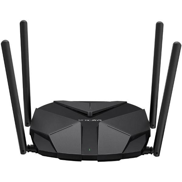 Wi-Fi роутер Mercusys MR85X