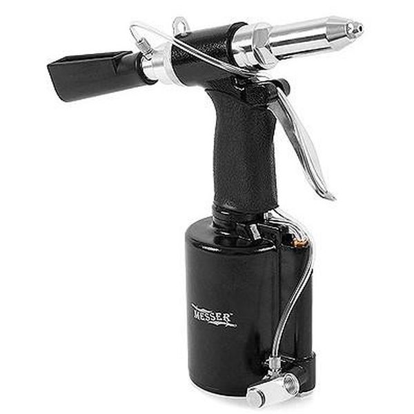 Заклепочник пневматический Messer AHR-101S (05-30-102)