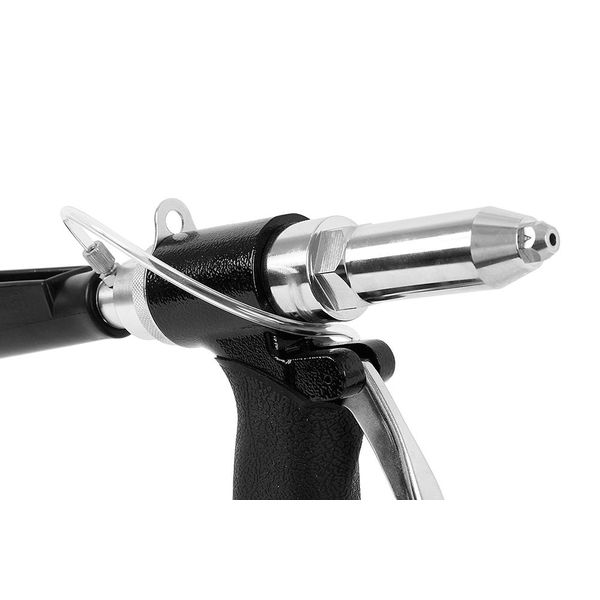 Заклепочник пневматический Messer AHR-101S (05-30-102)