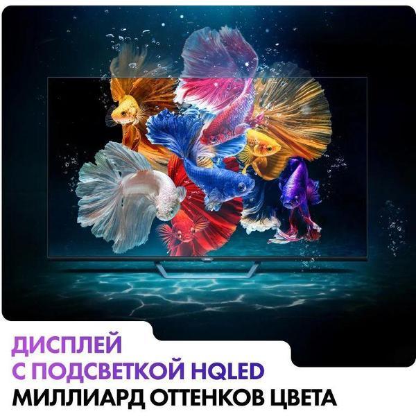 Телевизор HAIER S2 Pro (DH1VLZD02RU)