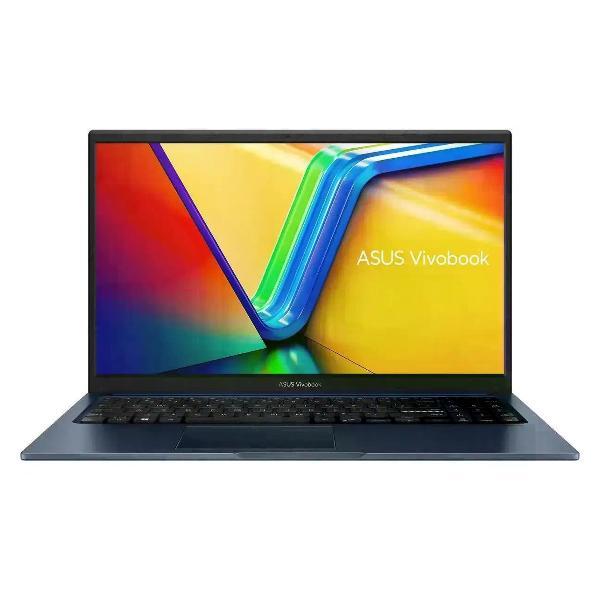 Ноутбук Asus Vivobook 15 X1504VA-BQ4055 [90NB13Y1-M01PX0]