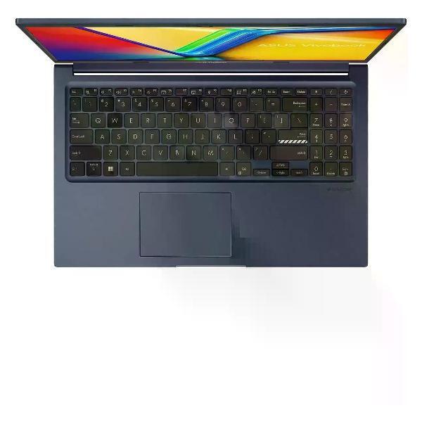 Ноутбук Asus Vivobook 15 X1504VA-BQ4055 [90NB13Y1-M01PX0]