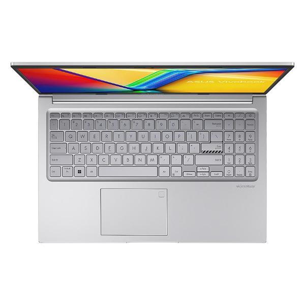 Ноутбук Asus Vivobook 15 X1504VA-BQ4056 [90NB13Y2-M01PW0]