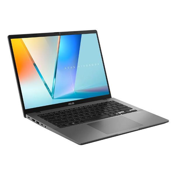 Ноутбук Asus VivoBook S 14 S3407CA-LY097 [90NB16J2-M00760]