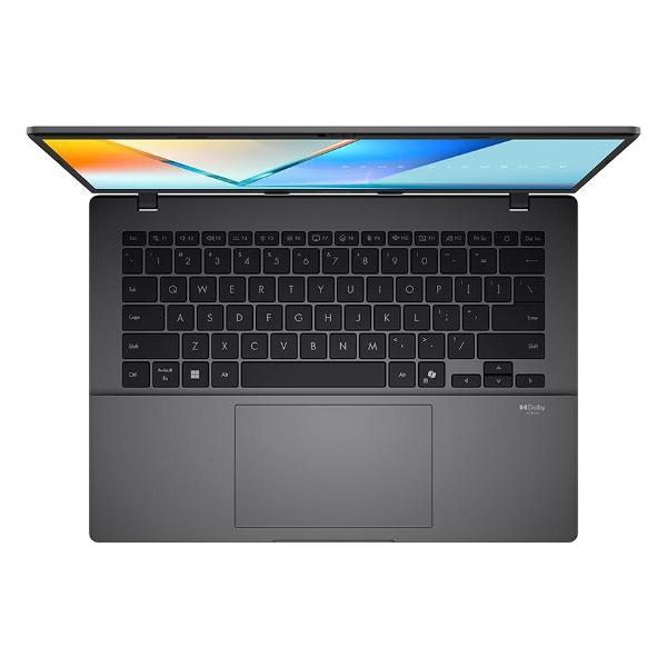 Ноутбук Asus VivoBook S 14 S3407CA-LY097 [90NB16J2-M00760]