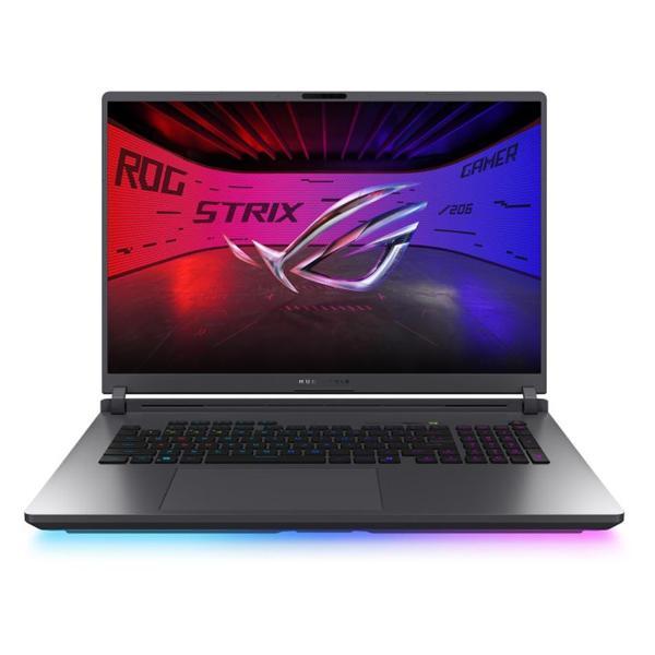 Ноутбук Asus ROG Strix G18 G815JPR-S9042 [90NR0LM1-M001Z0]