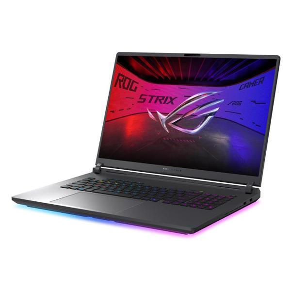 Ноутбук Asus ROG Strix G18 G815JPR-S9042 [90NR0LM1-M001Z0]