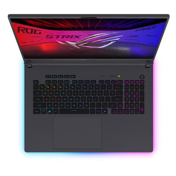 Ноутбук Asus ROG Strix G18 G815JPR-S9042 [90NR0LM1-M001Z0]