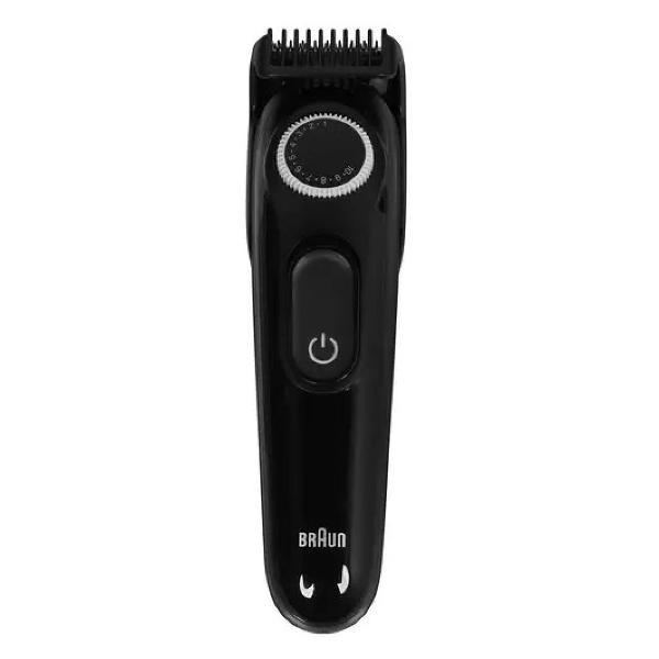 Триммер для стрижки Braun BT3300 фото