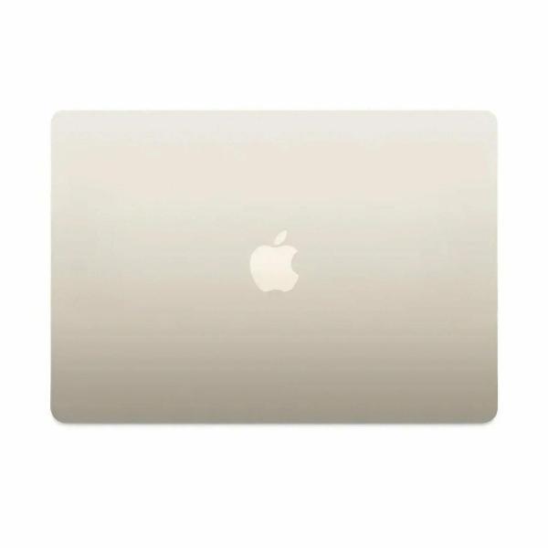 Ноутбук Apple AIR 15 M3 8/256 STARLIGHT