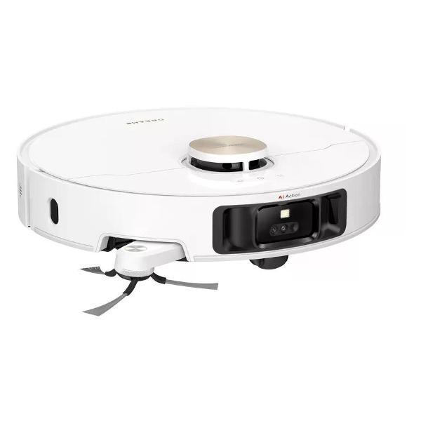 Робот-пылесос Dreame L50 Ultra белый